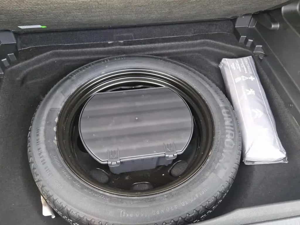 Citroën C5 Aircross Shine BlueHDi 180 EAT8 NAVI/Kamera/A 02/2019-photo-27