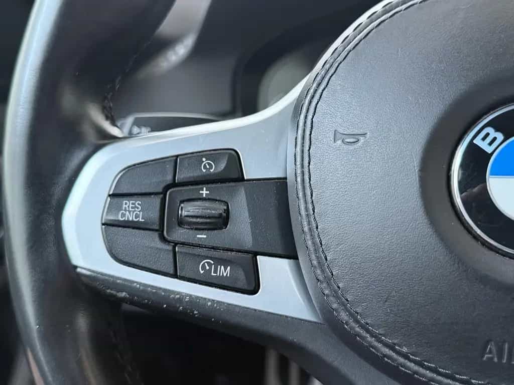 BMW 520 d M Sport,LED,AHK,TOTW,NAVI,MEMORY,DACH,BT 09/2018-photo-11