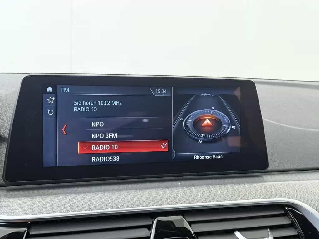 BMW 520 d M Sport,LED,AHK,TOTW,NAVI,MEMORY,DACH,BT 09/2018-photo-17