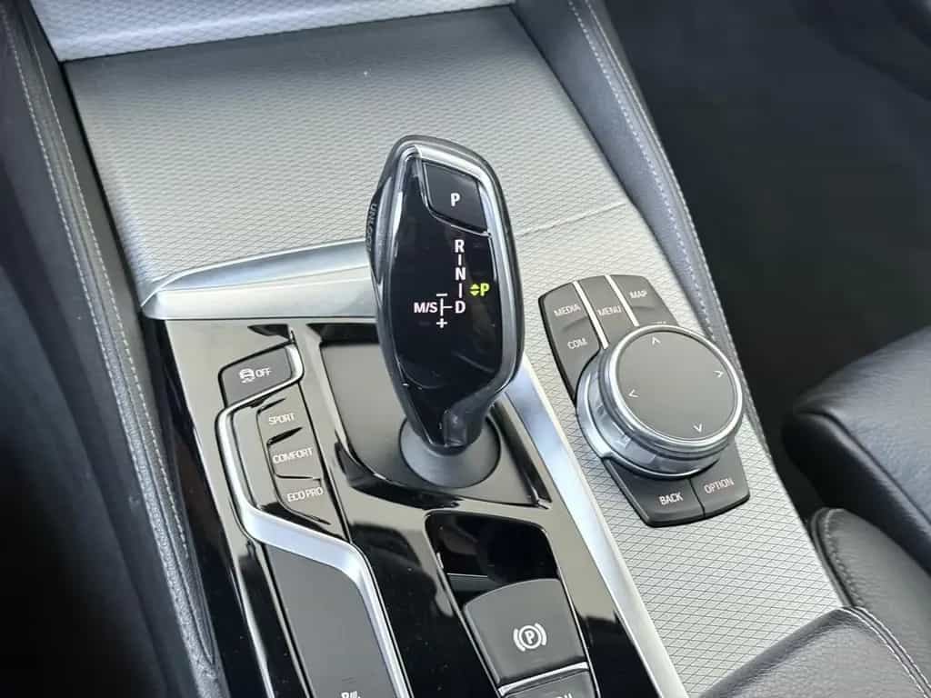 BMW 520 d M Sport,LED,AHK,TOTW,NAVI,MEMORY,DACH,BT 09/2018-photo-21
