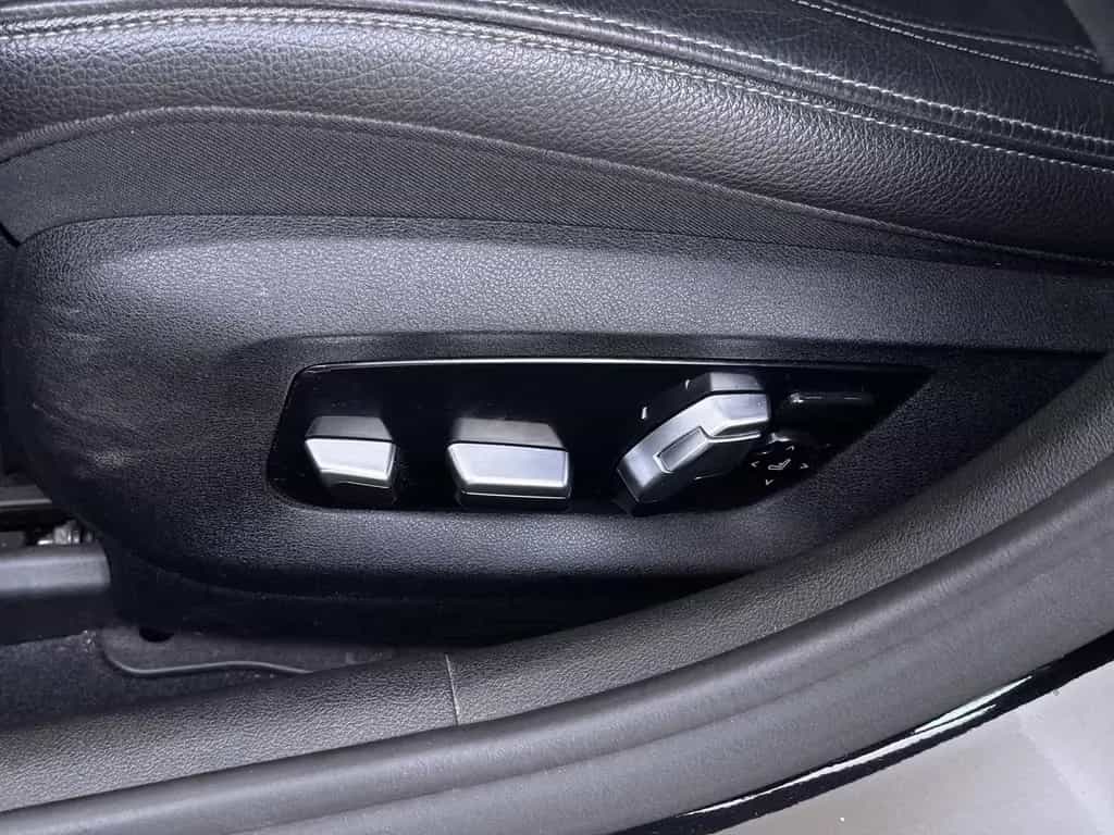 BMW 520 d M Sport,LED,AHK,TOTW,NAVI,MEMORY,DACH,BT 09/2018-photo-22