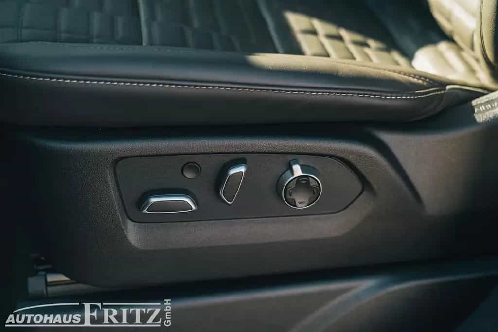 Cadillac Escalade ESV Sport Platinum - 6,2l V8 TV MY26 null-photo-11