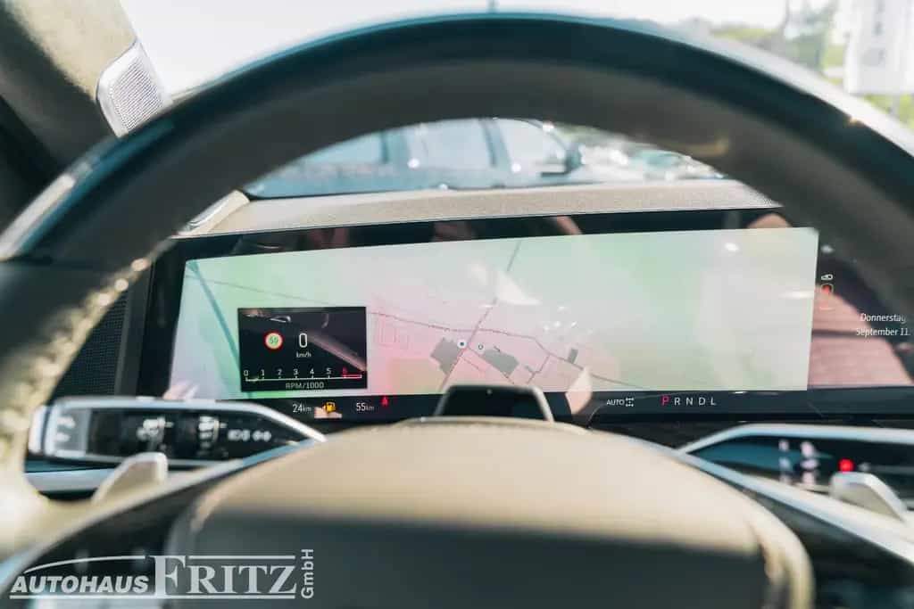 Cadillac Escalade ESV Sport Platinum - 6,2l V8 TV MY26 null-photo-17