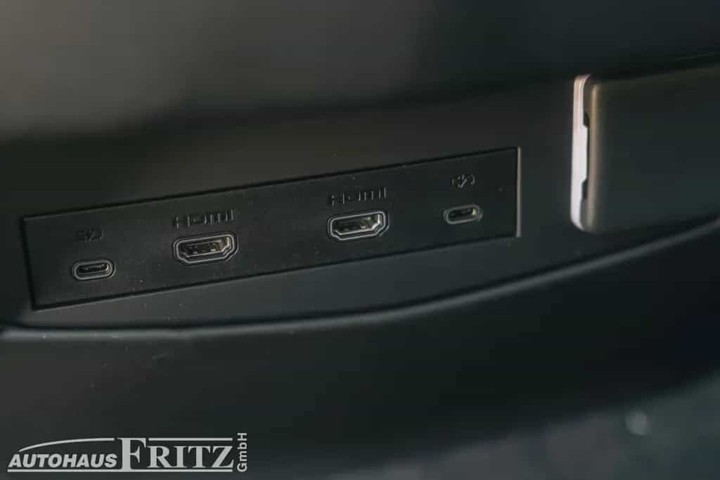 Cadillac Escalade ESV Sport Platinum - 6,2l V8 TV MY26 null-photo-24