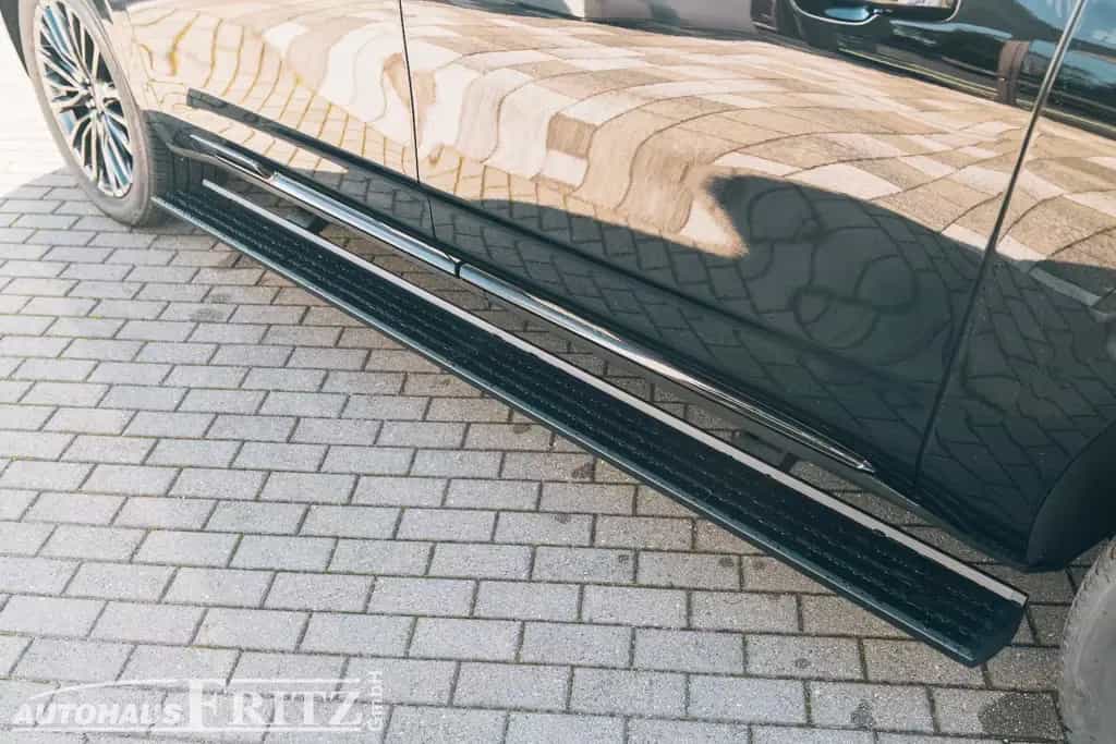 Cadillac Escalade ESV Sport Platinum - 6,2l V8 TV MY26 null-photo-26