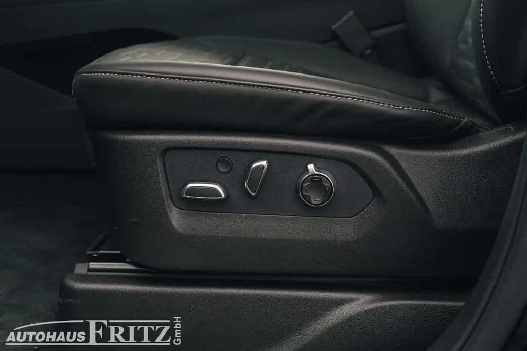 Cadillac Escalade ESV Sport Platinum, TV, Executive Seats null-photo-13