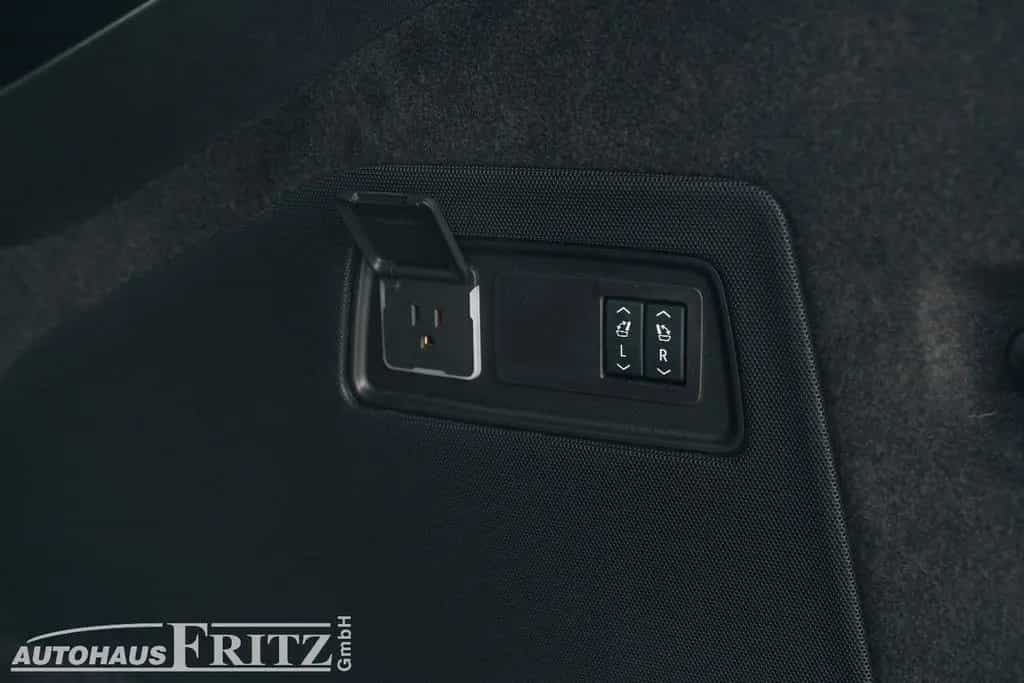 Cadillac Escalade ESV Sport Platinum, TV, Executive Seats null-photo-29