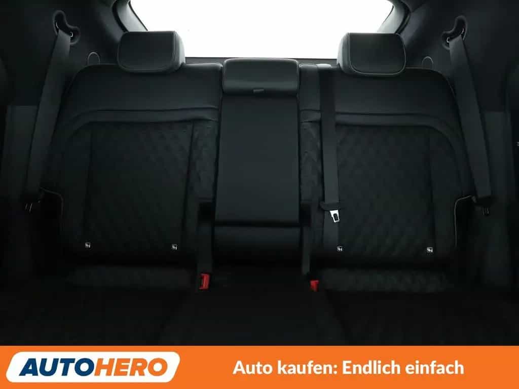 Genesis GV60 electric drive 234 kW Sport Elektro 4WD Aut 09/2022-photo-15