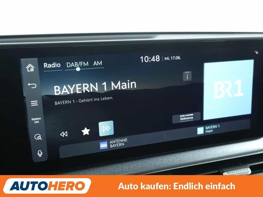 Genesis GV60 electric drive 234 kW Sport Elektro 4WD Aut 09/2022-photo-20