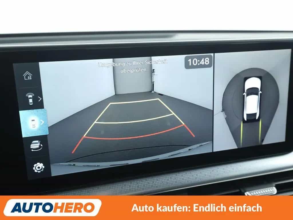 Genesis GV60 electric drive 234 kW Sport Elektro 4WD Aut 09/2022-photo-21