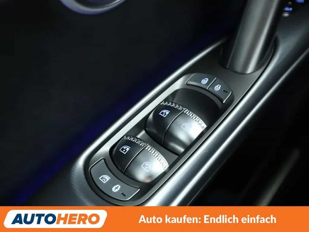 Genesis GV60 electric drive 234 kW Sport Elektro 4WD Aut 09/2022-photo-24