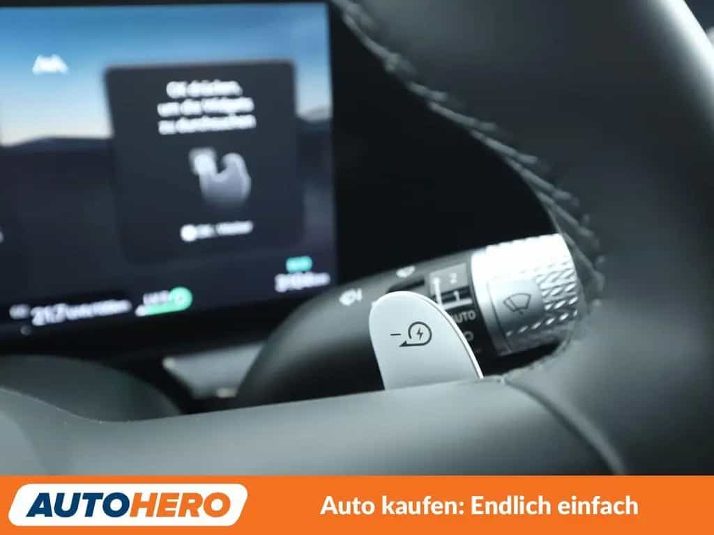 Genesis GV60 electric drive 234 kW Sport Elektro 4WD Aut 09/2022-photo-25