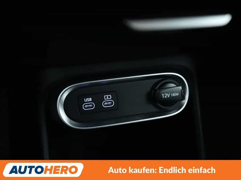 Genesis GV60 electric drive 234 kW Sport Elektro 4WD Aut 09/2022-photo-28