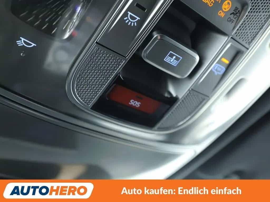 Genesis GV60 electric drive 234 kW Sport Elektro 4WD Aut 09/2022-photo-29