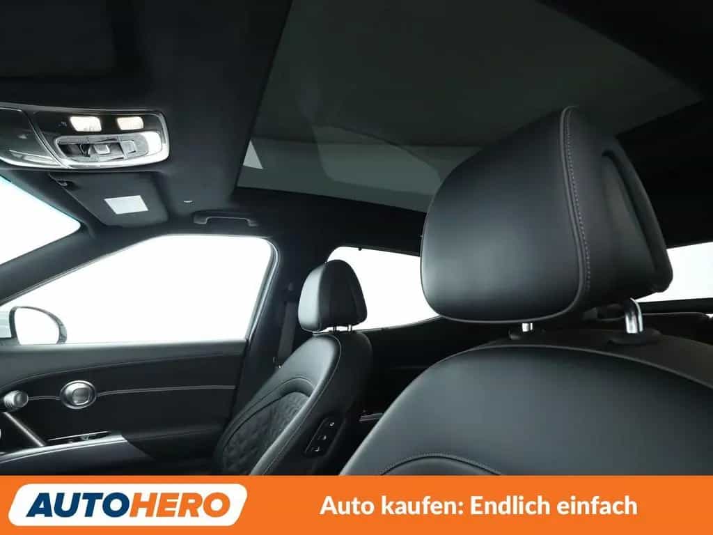 Genesis GV60 electric drive 234 kW Sport Elektro 4WD Aut 09/2022-photo-30
