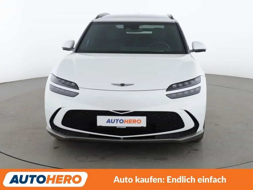 Genesis GV60 electric drive 234 kW Sport Elektro 4WD Aut 09/2022-photo-8