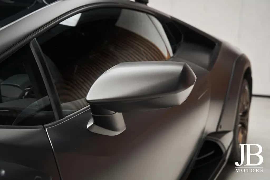 Lamborghini Huracán Sterrato Ad Personam Carbon Seats Kamera 11/2024-photo-10