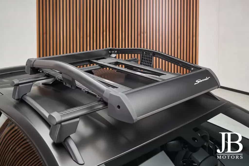 Lamborghini Huracán Sterrato Ad Personam Carbon Seats Kamera 11/2024-photo-13