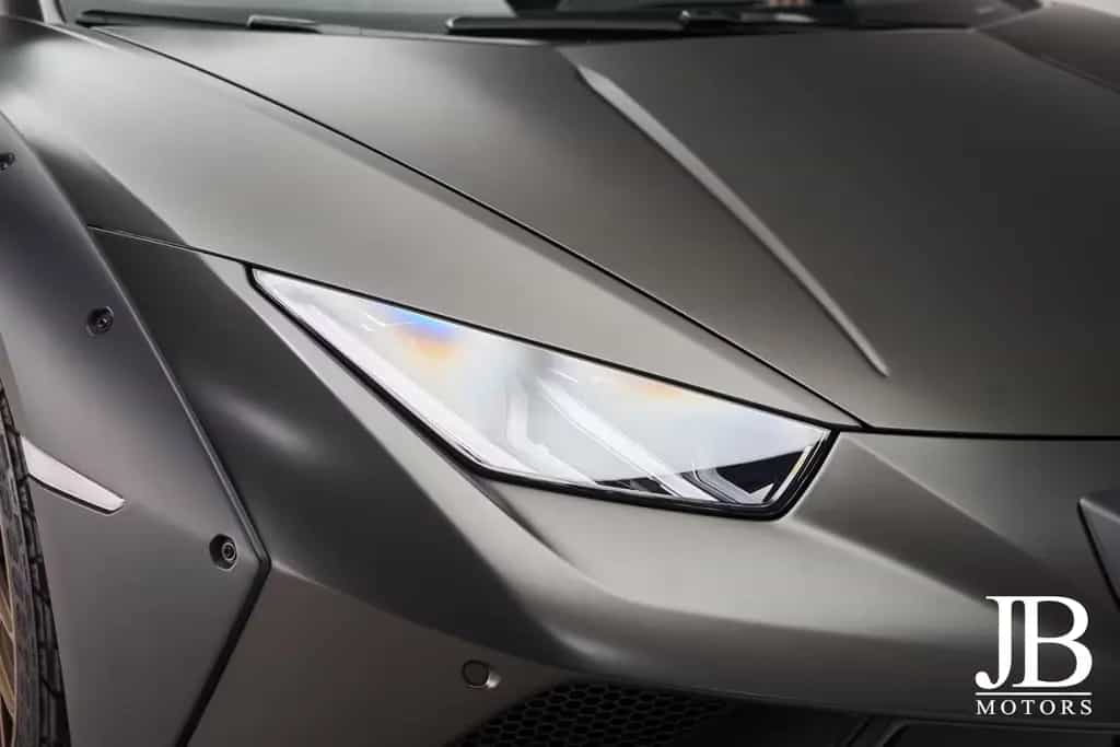Lamborghini Huracán Sterrato Ad Personam Carbon Seats Kamera 11/2024-photo-6