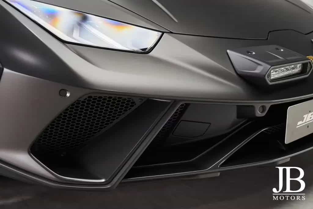 Lamborghini Huracán Sterrato Ad Personam Carbon Seats Kamera 11/2024-photo-8