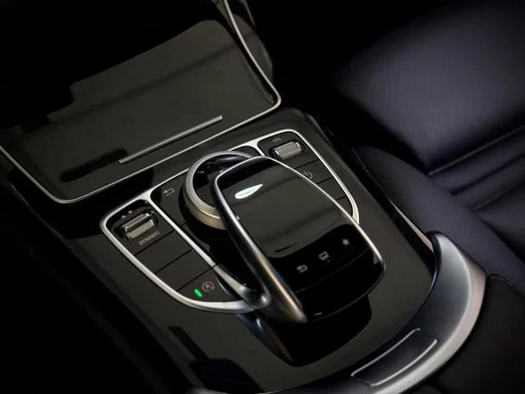 Mercedes-Benz C 200 T|AMG-LINE|1.HAND|NAVI|LEDER|AHK|NIGHT| 04/2016-photo-20