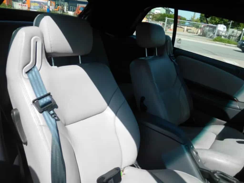 Chrysler Sebring 2,5 G KAT 1.Hand/Klima/Alu/TüV neu 02/1997-photo-11