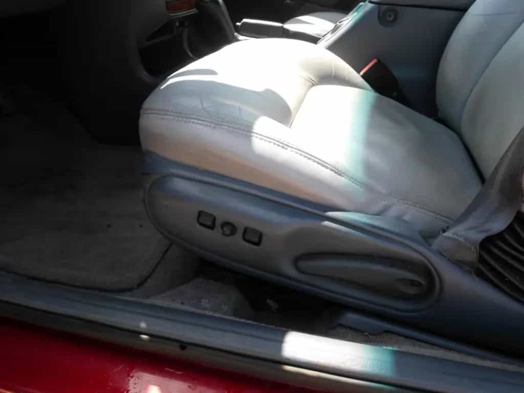Chrysler Sebring 2,5 G KAT 1.Hand/Klima/Alu/TüV neu 02/1997-photo-14