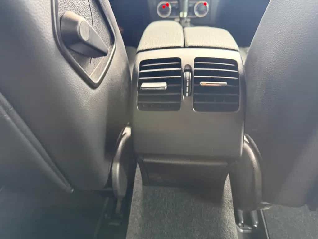 Mercedes-Benz C 220 CDI*AUTOM*AVANTG*TMP*NAVI*PTS*LEDER*BLUET 10/2011-photo-22
