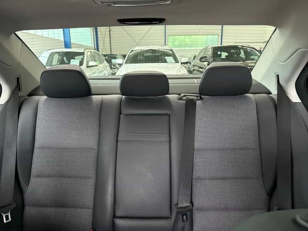 Mercedes-Benz C 220 CDI*AUTOM*AVANTG*TMP*NAVI*PTS*LEDER*BLUET 10/2011-photo-32