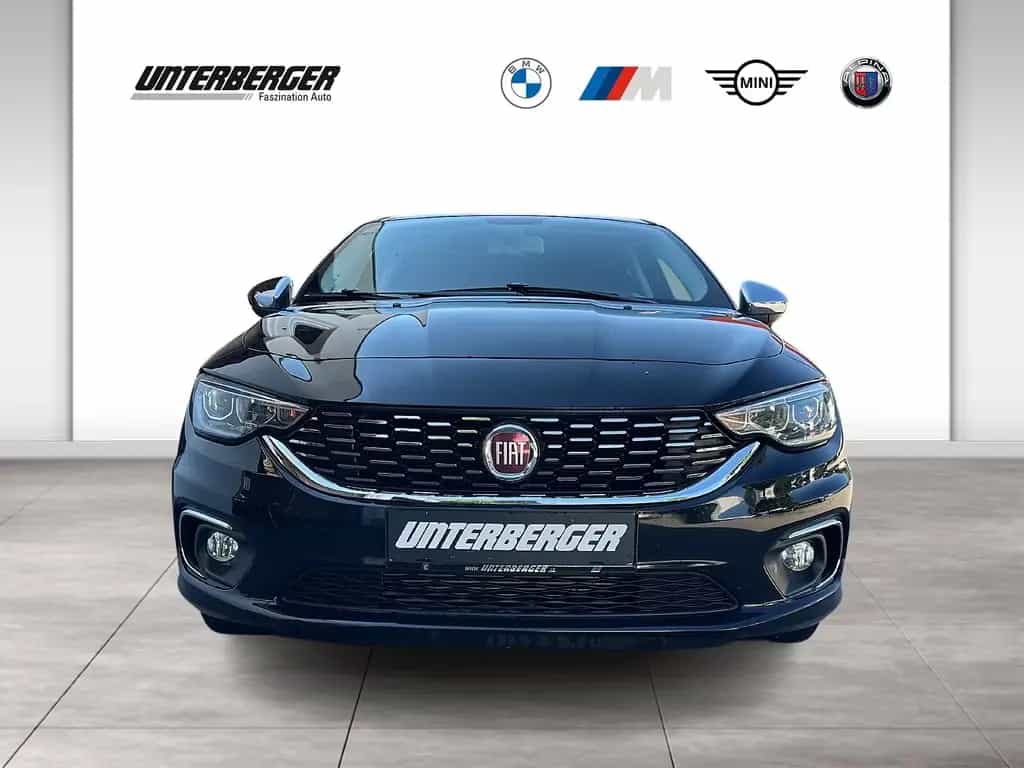 Fiat Tipo 1.4 T-Jet Mirror RFK Klimaaut. PDC 12/2020-photo-1