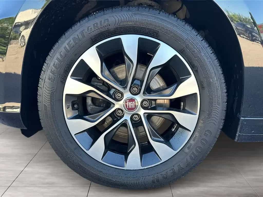 Fiat Tipo 1.4 T-Jet Mirror RFK Klimaaut. PDC 12/2020-photo-5