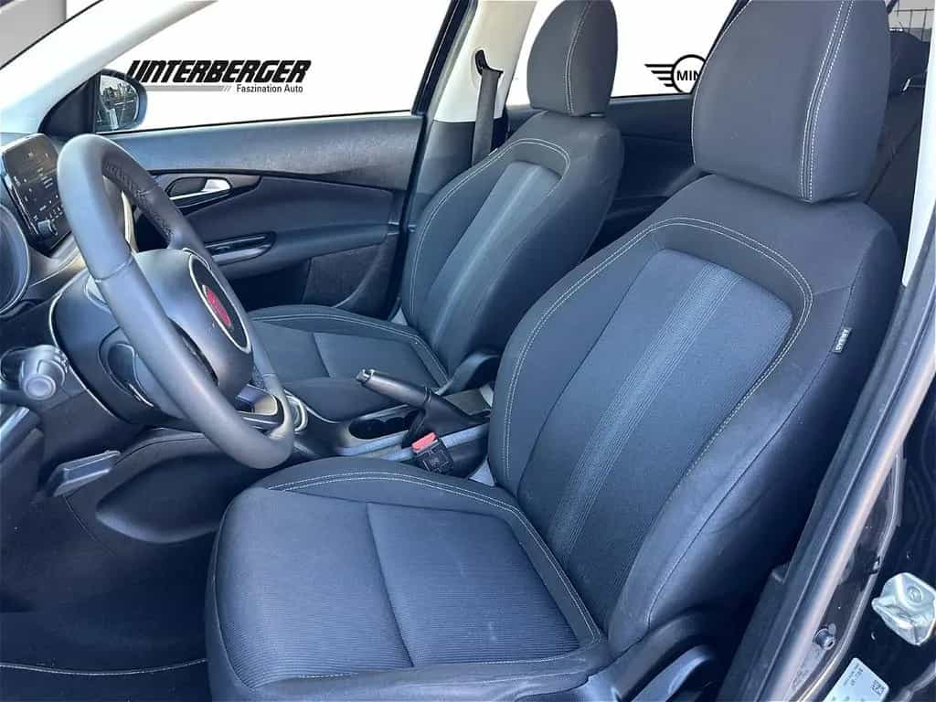 Fiat Tipo 1.4 T-Jet Mirror RFK Klimaaut. PDC 12/2020-photo-9