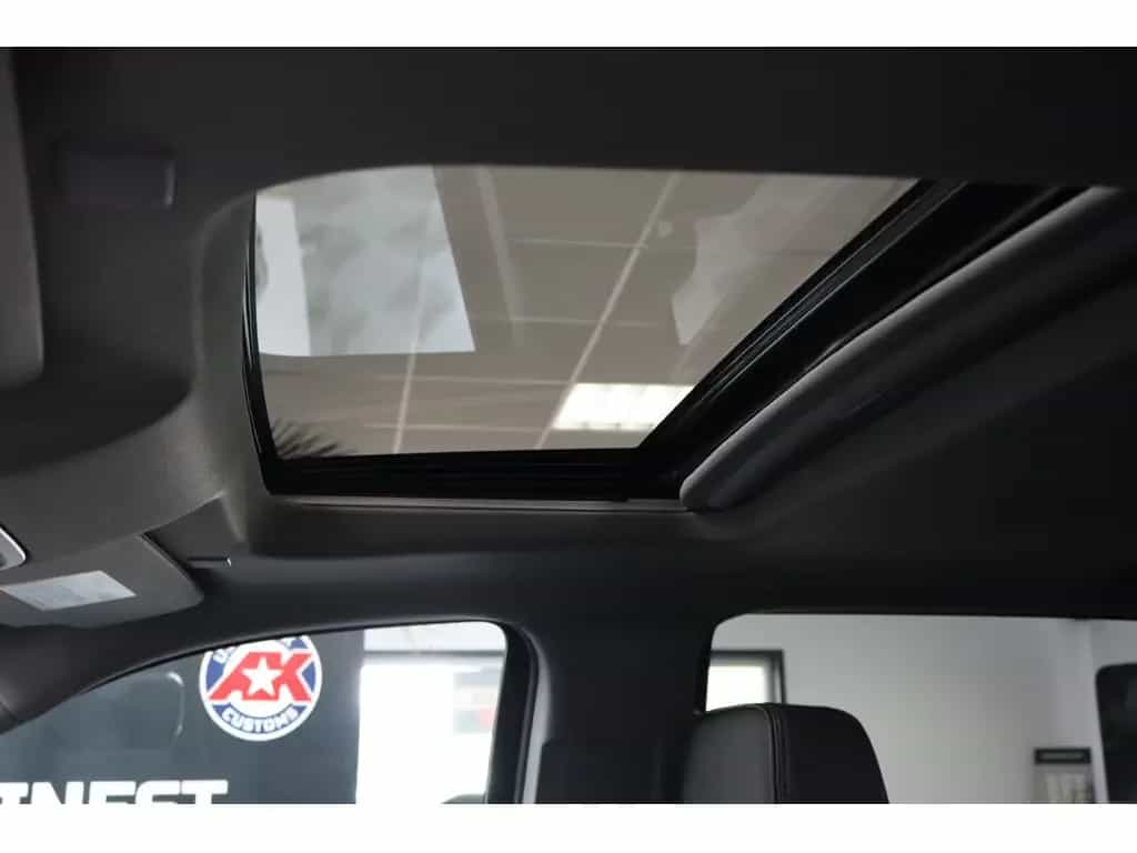 GMC Sierra DENALI 4X4 6.2 V8 2025 BLACK LINE null-photo-36