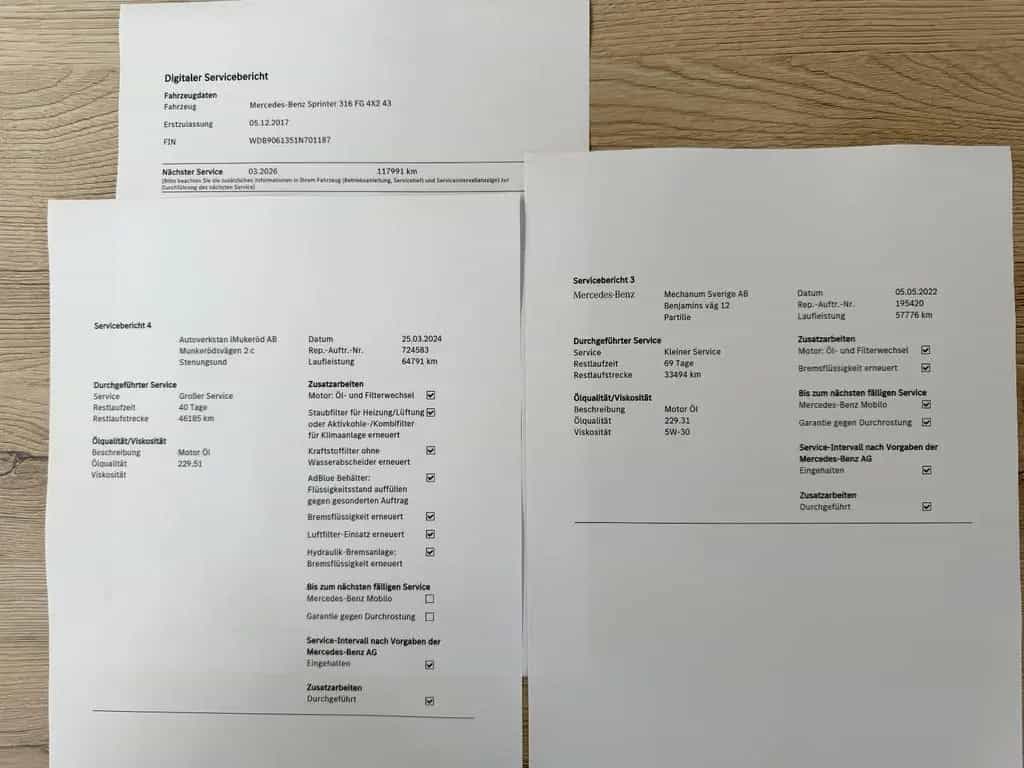 Mercedes-Benz Sprinter 316CDI Pritsche XXL L3 RWD Automatik 09/2017-photo-35
