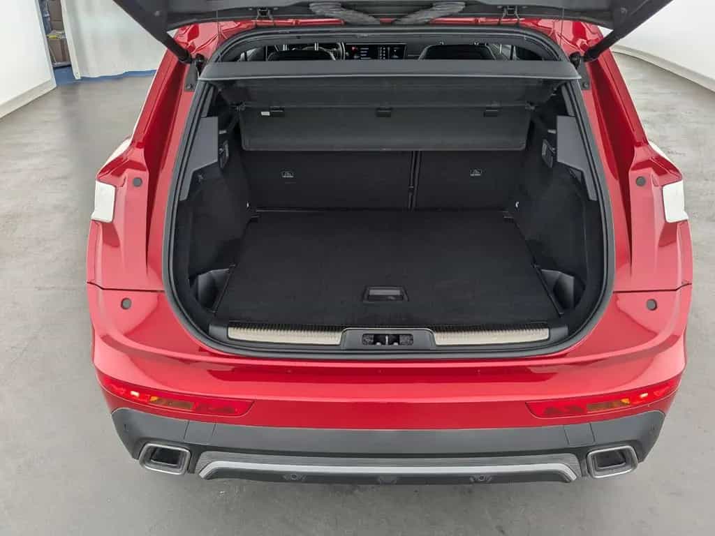 DS Automobiles DS7 (Crossback) 7 Crossback 2.0 BlueHDi 180 Be Chic S&S LED+NAVI 08/2018-photo-10