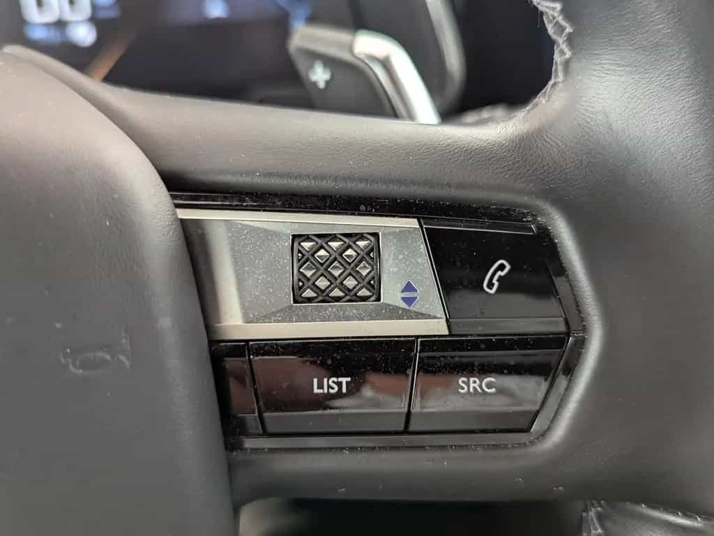 DS Automobiles DS7 (Crossback) 7 Crossback 2.0 BlueHDi 180 Be Chic S&S LED+NAVI 08/2018-photo-24