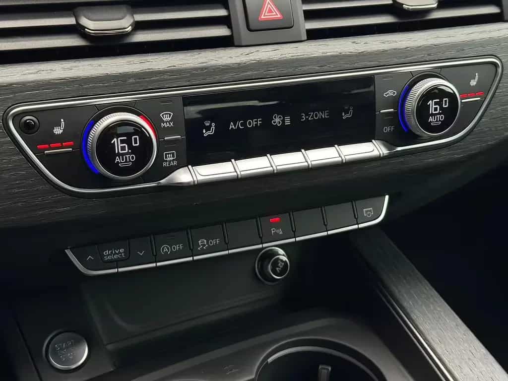 Audi A5 2.0TFSI SPORT COUPE LED#LEDER#DAB#NAVIMMI#DSP 02/2017-photo-11