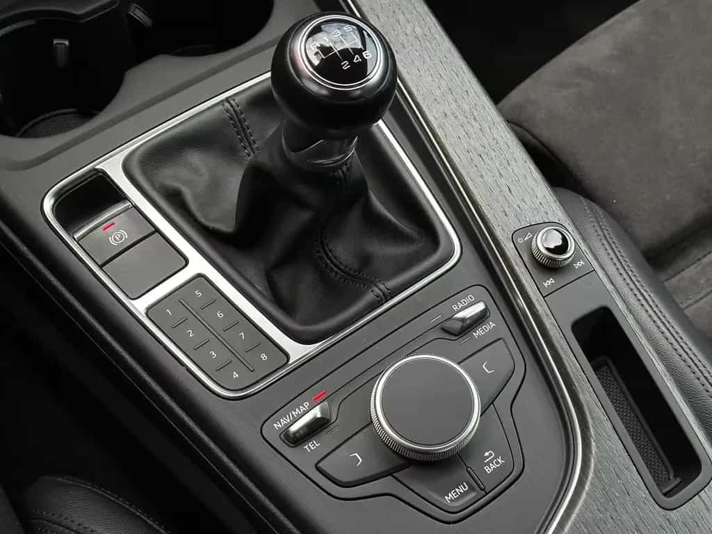 Audi A5 2.0TFSI SPORT COUPE LED#LEDER#DAB#NAVIMMI#DSP 02/2017-photo-12