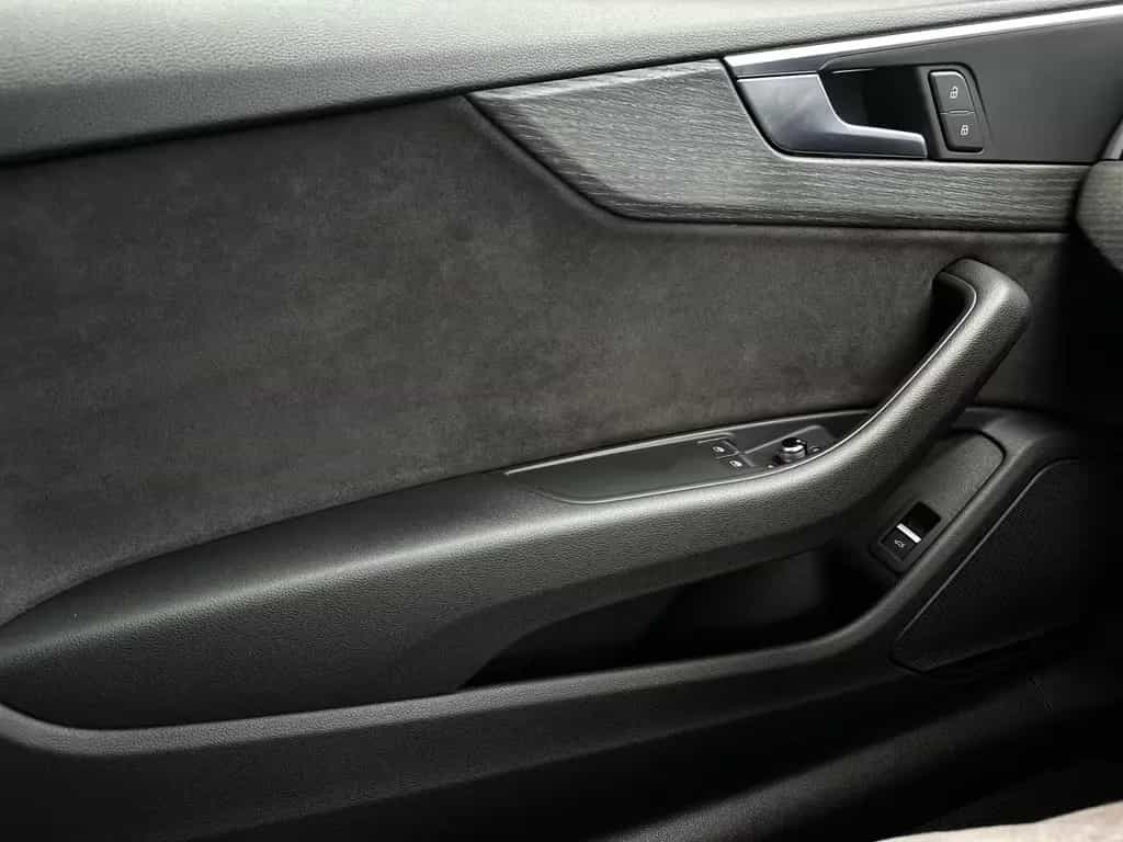 Audi A5 2.0TFSI SPORT COUPE LED#LEDER#DAB#NAVIMMI#DSP 02/2017-photo-15