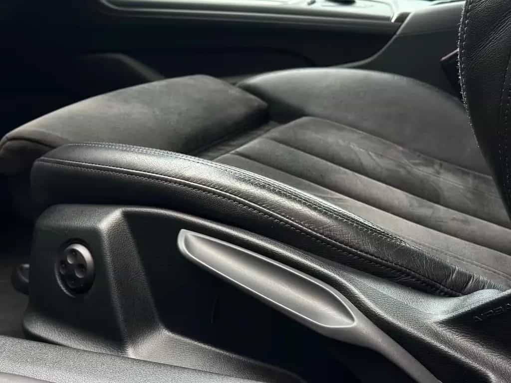 Audi A5 2.0TFSI SPORT COUPE LED#LEDER#DAB#NAVIMMI#DSP 02/2017-photo-17