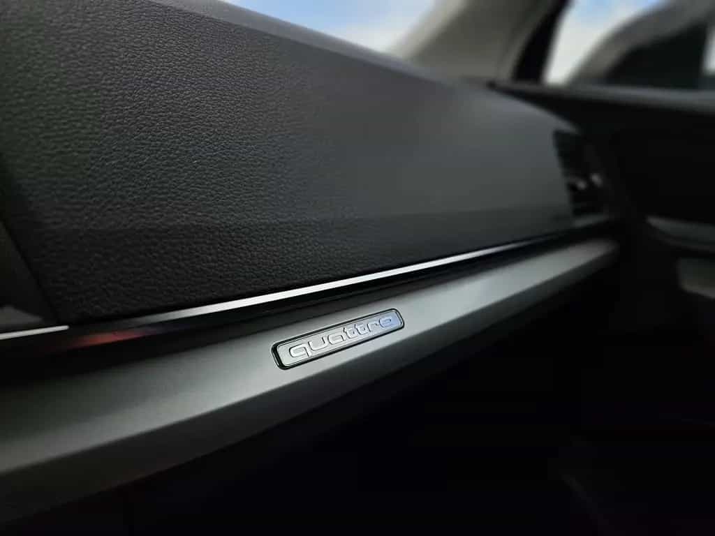 Audi Q5 2.0 TDI quattro S-tronic Virtual Cockpit 1.HD 07/2017-photo-17