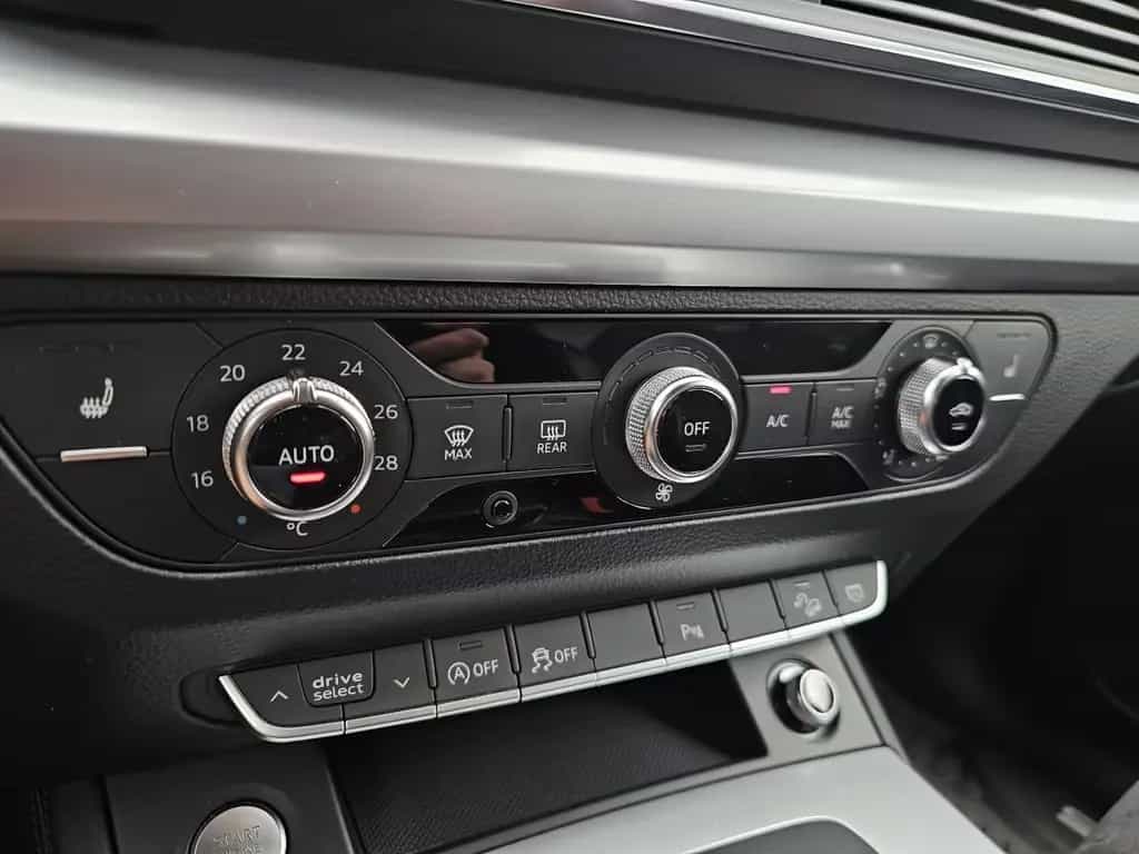 Audi Q5 2.0 TDI quattro S-tronic Virtual Cockpit 1.HD 07/2017-photo-18