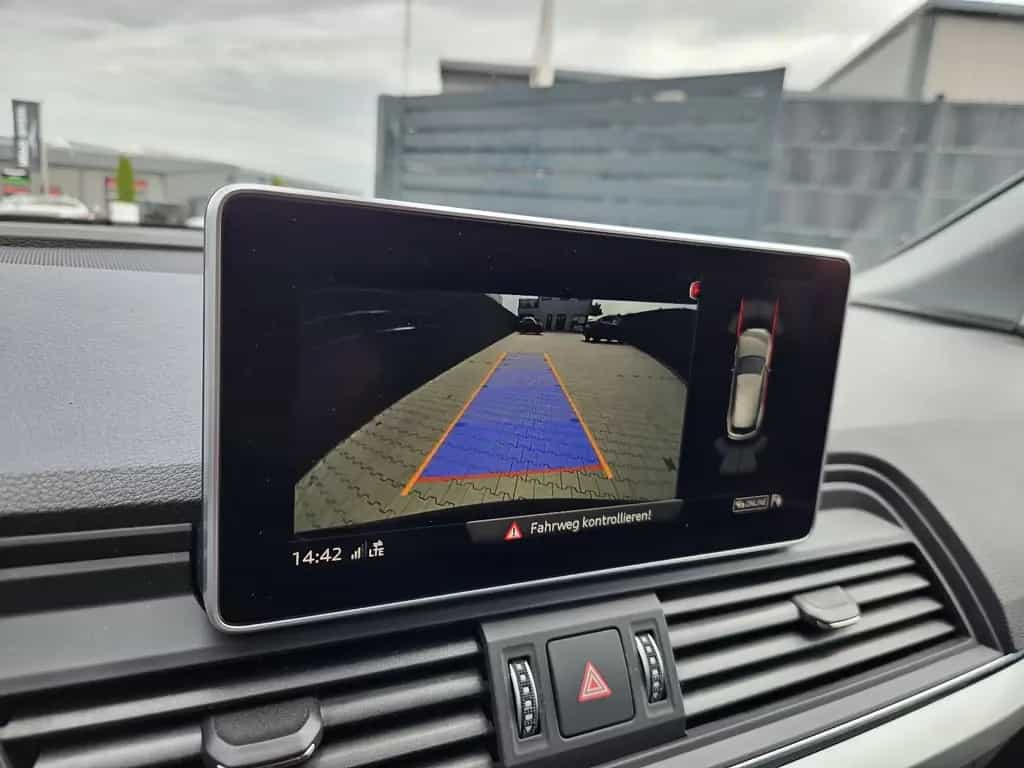 Audi Q5 2.0 TDI quattro S-tronic Virtual Cockpit 1.HD 07/2017-photo-20