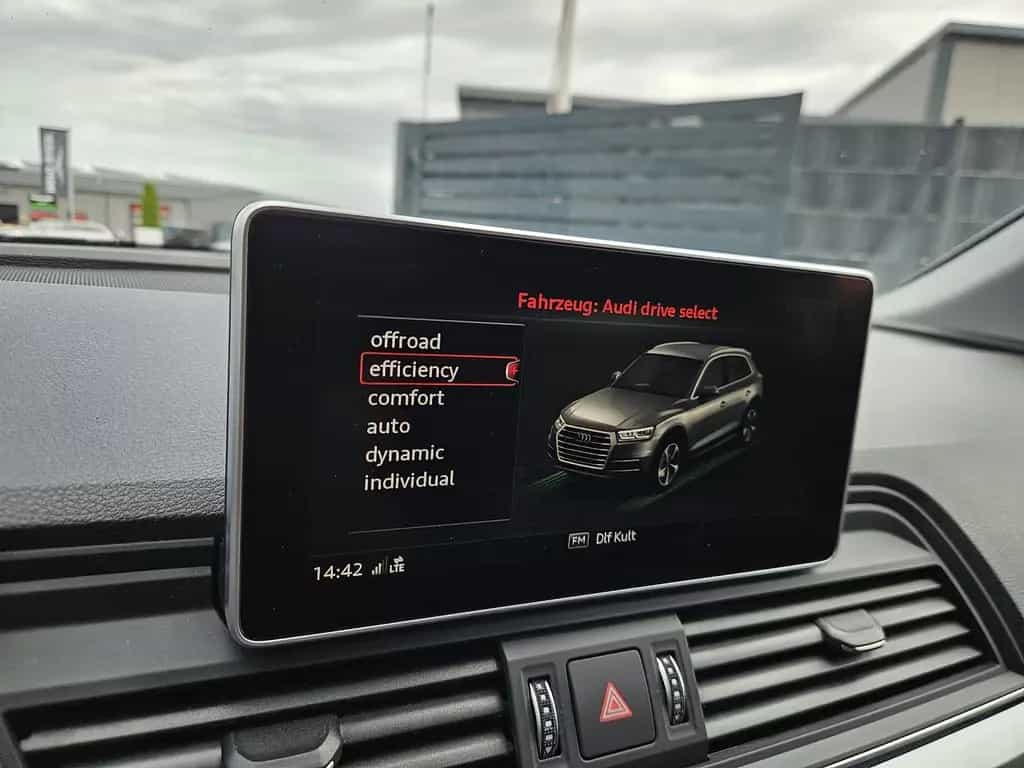 Audi Q5 2.0 TDI quattro S-tronic Virtual Cockpit 1.HD 07/2017-photo-21