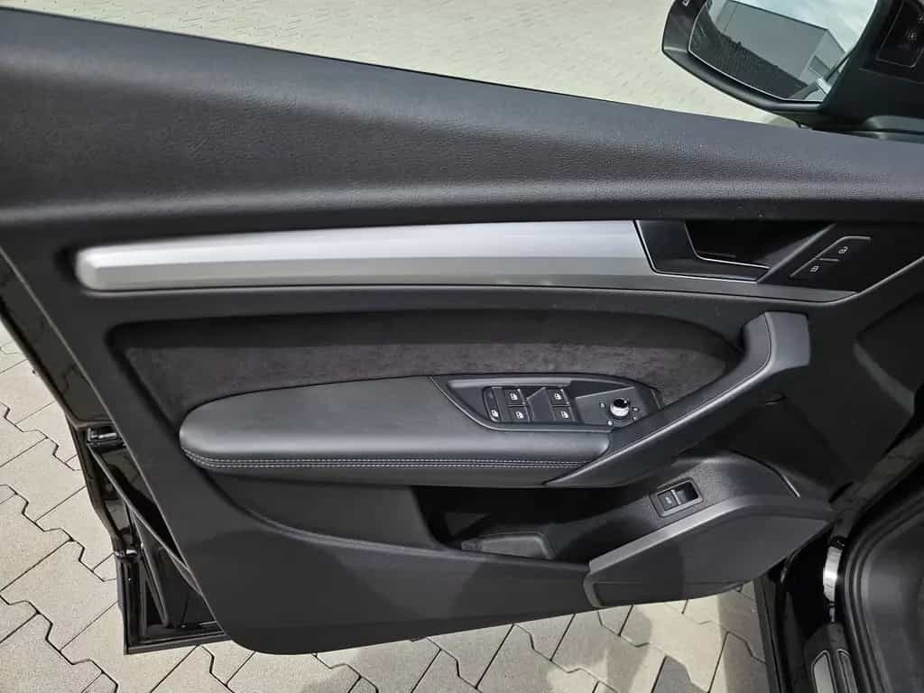 Audi Q5 2.0 TDI quattro S-tronic Virtual Cockpit 1.HD 07/2017-photo-25