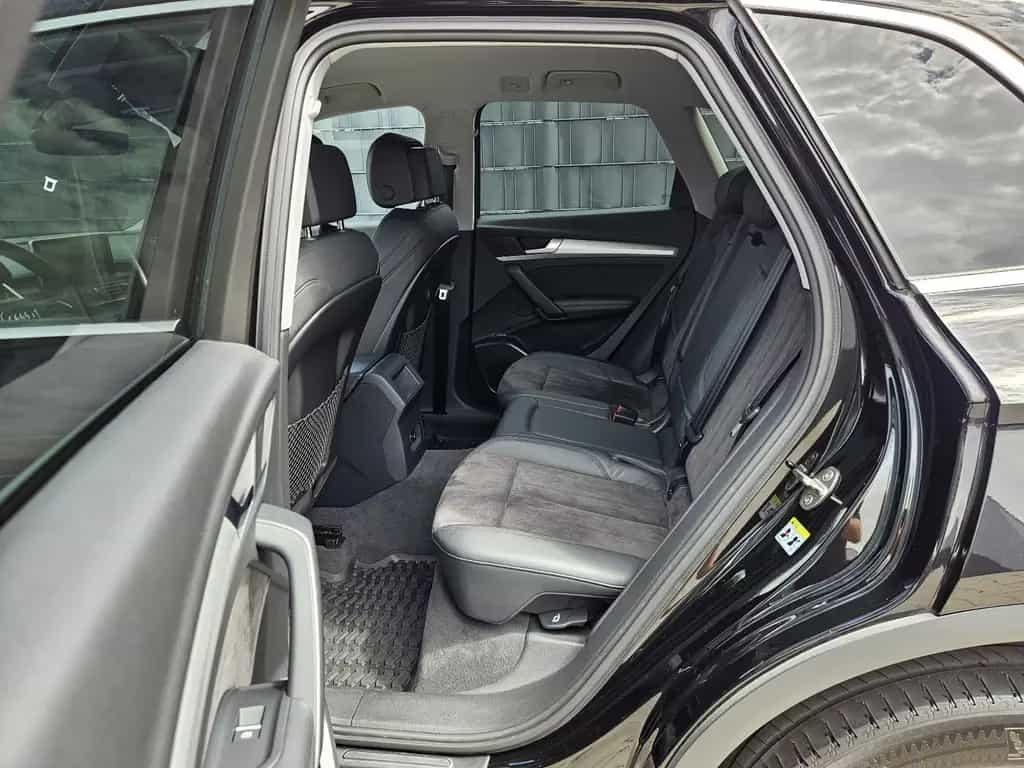 Audi Q5 2.0 TDI quattro S-tronic Virtual Cockpit 1.HD 07/2017-photo-28