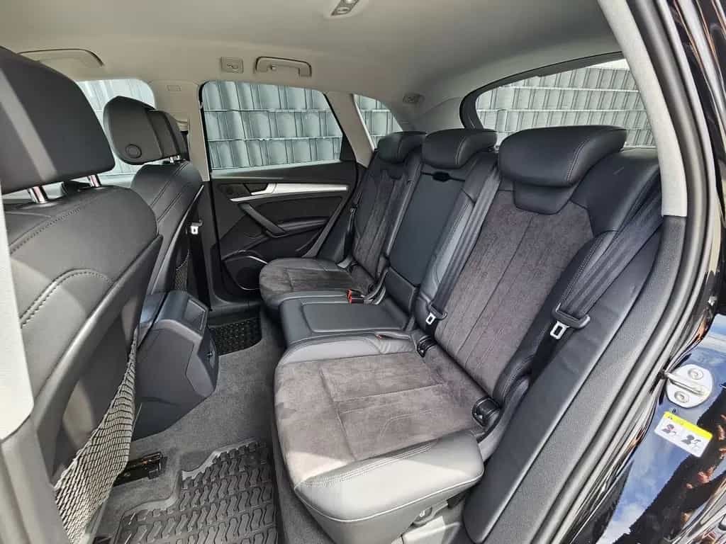 Audi Q5 2.0 TDI quattro S-tronic Virtual Cockpit 1.HD 07/2017-photo-29