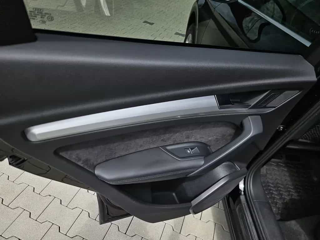 Audi Q5 2.0 TDI quattro S-tronic Virtual Cockpit 1.HD 07/2017-photo-30