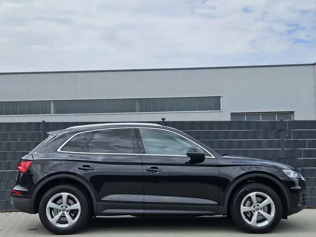 Audi Q5 2.0 TDI quattro S-tronic Virtual Cockpit 1.HD 07/2017-photo-5