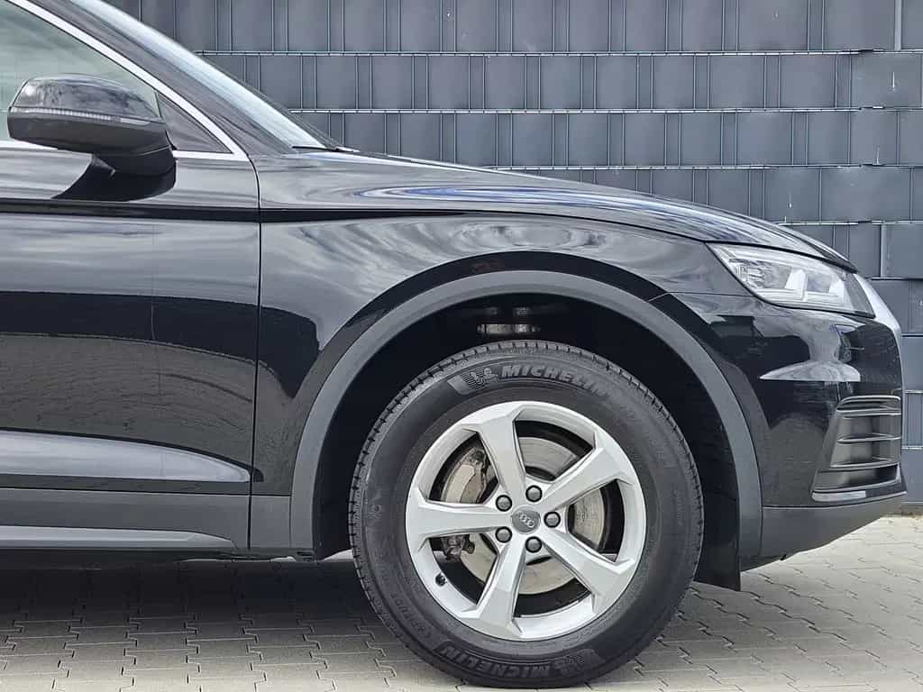Audi Q5 2.0 TDI quattro S-tronic Virtual Cockpit 1.HD 07/2017-photo-6